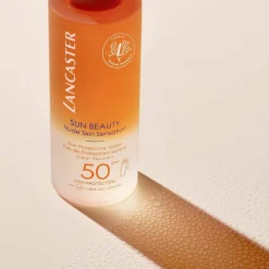 Eau Solaire Effet Peau Nue Spray Spf50 - Sun Beauty
