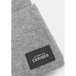 Echarpe MINTO gris Hana