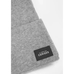 Echarpe MINTO gris Hana