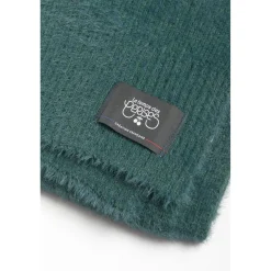 Echarpe REBECCA - Verte en nylon