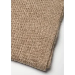 Echarpe SIMME marron Elle