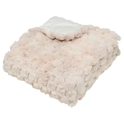 Edredon Adriel 180x80cm - beige