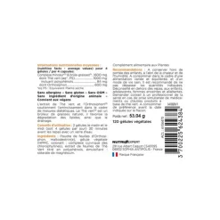 Effimincil Brûleur de Graisses
