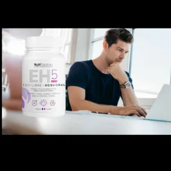 EH 5 - Complément Alimentaire