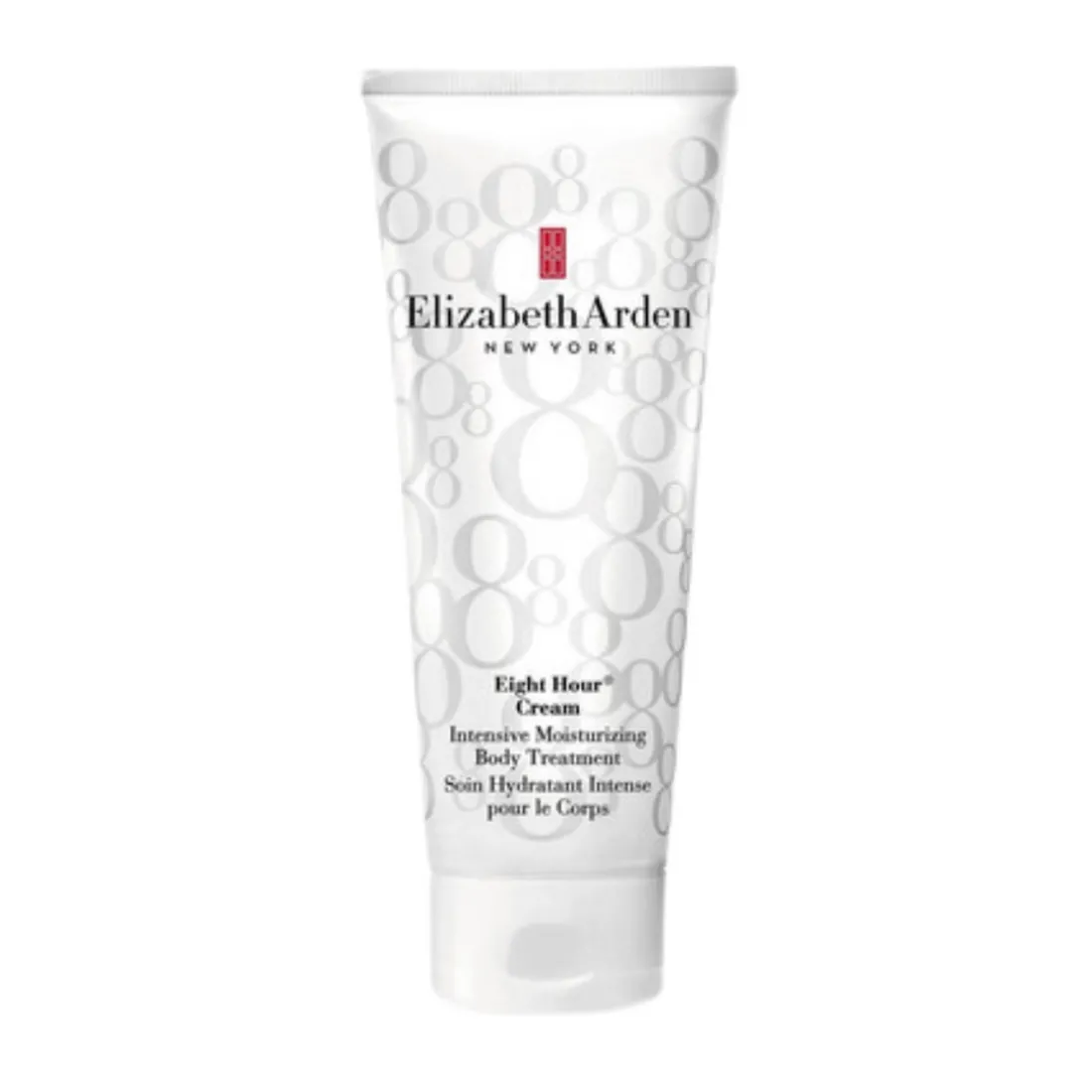 Eight Hour Cream Corps - Hydratant Intense Corps-Elizabeth Arden