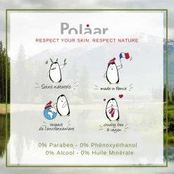 Elixir Revitalisant Nuit Polaire