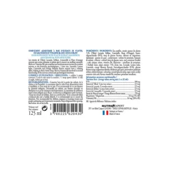 Elixir Sommeil Naturel aux Extraits de Plantes