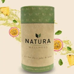 Energie Booster - Forme Physique Et Mentale 14 Jours
