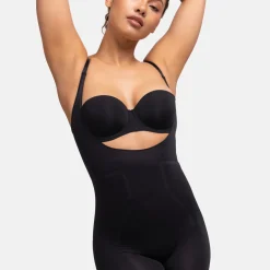 Ensemble ABSOLUTE SCULPT Noir