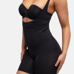 Ensemble ABSOLUTE SCULPT Noir