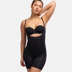 Ensemble ABSOLUTE SCULPT Noir