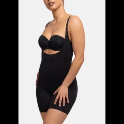 Ensemble ABSOLUTE SCULPT Noir