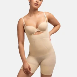 Ensemble ABSOLUTE SCULPT Beige