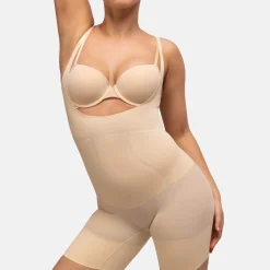 Ensemble ABSOLUTE SCULPT Beige