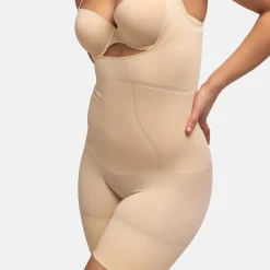 Ensemble ABSOLUTE SCULPT Beige