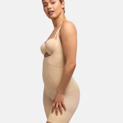 Ensemble ABSOLUTE SCULPT Beige