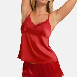 Ensemble Alexa Rouge