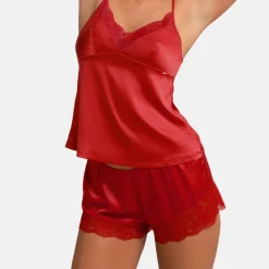Ensemble Alexa Rouge