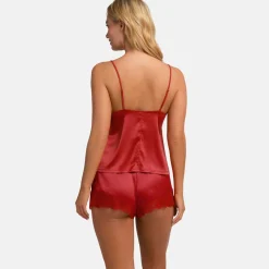 Ensemble Alexa Rouge