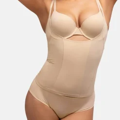 Ensemble ALINA Beige