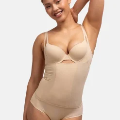 Ensemble ALINA Beige