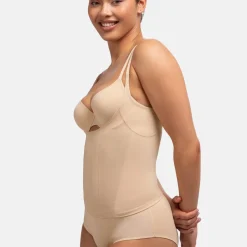 Ensemble ALINA Beige