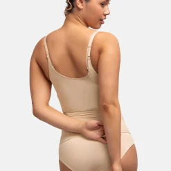 Ensemble ALINA Beige