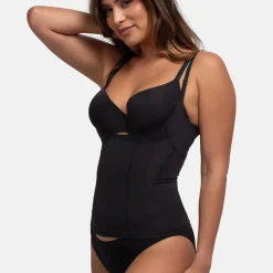 Ensemble ALINA Noir