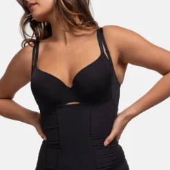 Ensemble ALINA Noir
