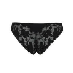 Ensemble Amour Noir
