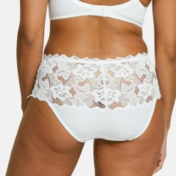 Ensemble Arum Blanc