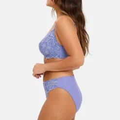 Ensemble Arum Bleu