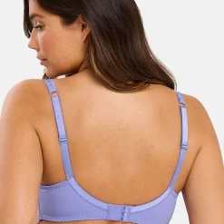 Ensemble Arum Bleu
