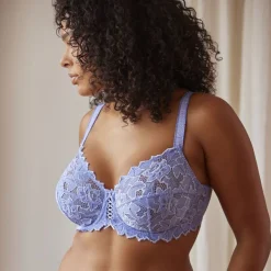 Ensemble Arum Bleu