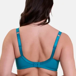 Ensemble Arum Bleu Celeste