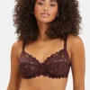 Ensemble Arum et simplement coton
