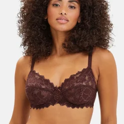 Ensemble Arum et simplement coton