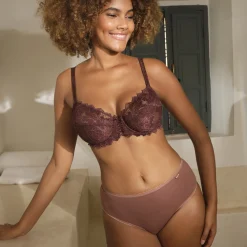 Ensemble Arum et simplement coton