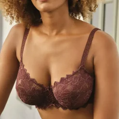 Ensemble Arum et simplement coton