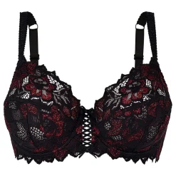Ensemble Arum Glitte Noir