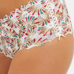 Ensemble Arum Mosaic multicolore