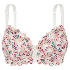 Ensemble Arum Mosaic multicolore