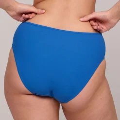 Ensemble ASWAN Cheer Bleu