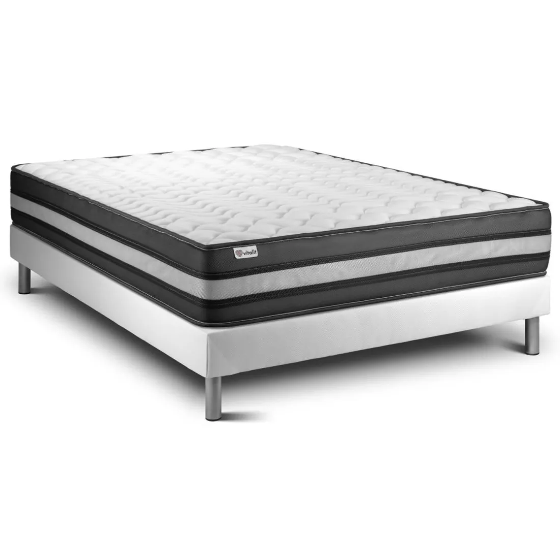 Ensemble blanc VITALPOWER ZEN