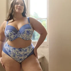Ensemble Bliss Bleu
