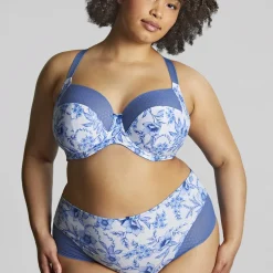Ensemble Bliss Bleu