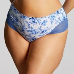 Ensemble Bliss Bleu