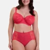Ensemble Capucine Rose