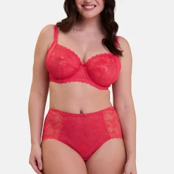 Ensemble Capucine Rose