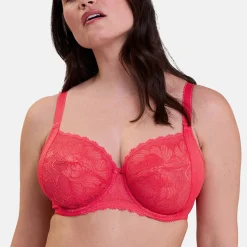 Ensemble Capucine Rose